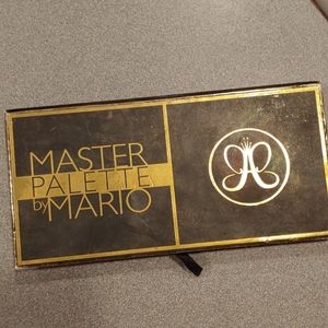 Anastasia Beverly Hills Mario Palette